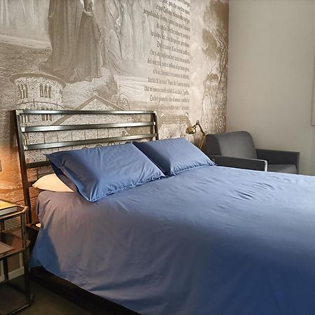 라벤나 Bb Letterario B&B 외부 사진
