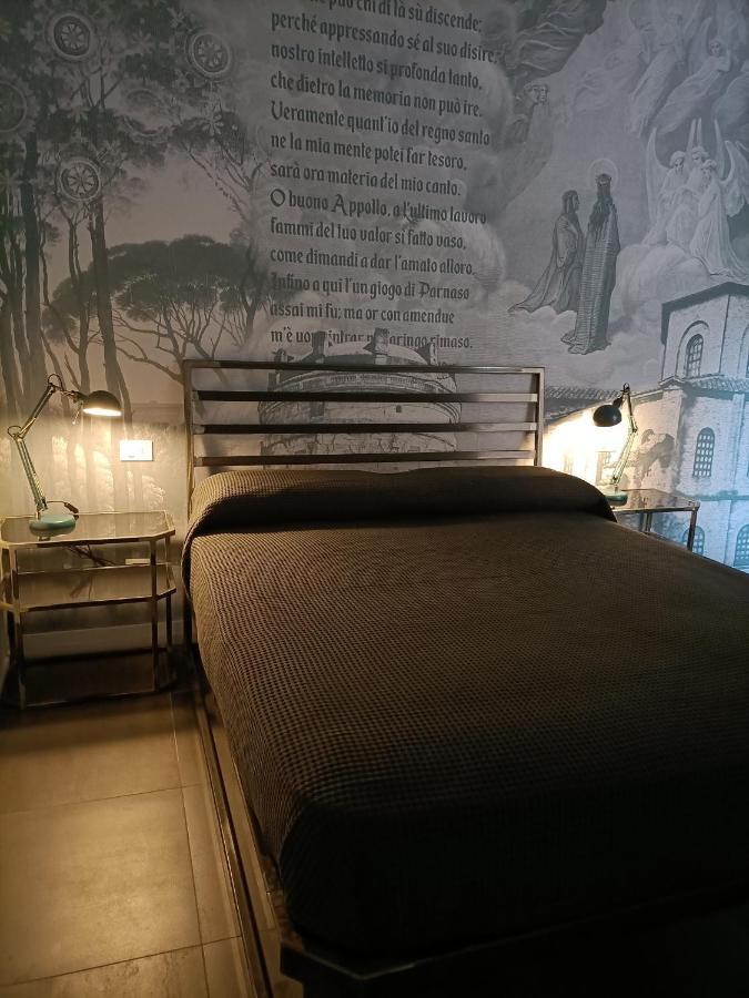 라벤나 Bb Letterario B&B 외부 사진
